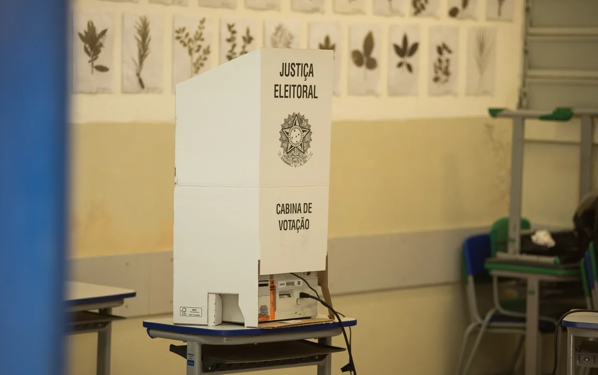 Eleições 2026: entenda regras sobre prisão de candidatos e eleitores no Amapá