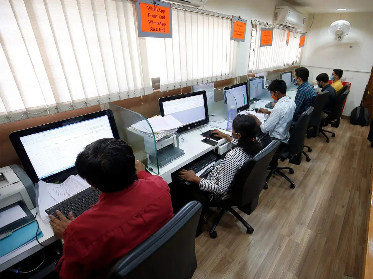 Only 9% of India's finance aspirants feel ready to compete in AI-driven job market: Study