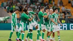 Espanha: Betis vence Real Sociedad com golaço de Rodrigo Riquelme