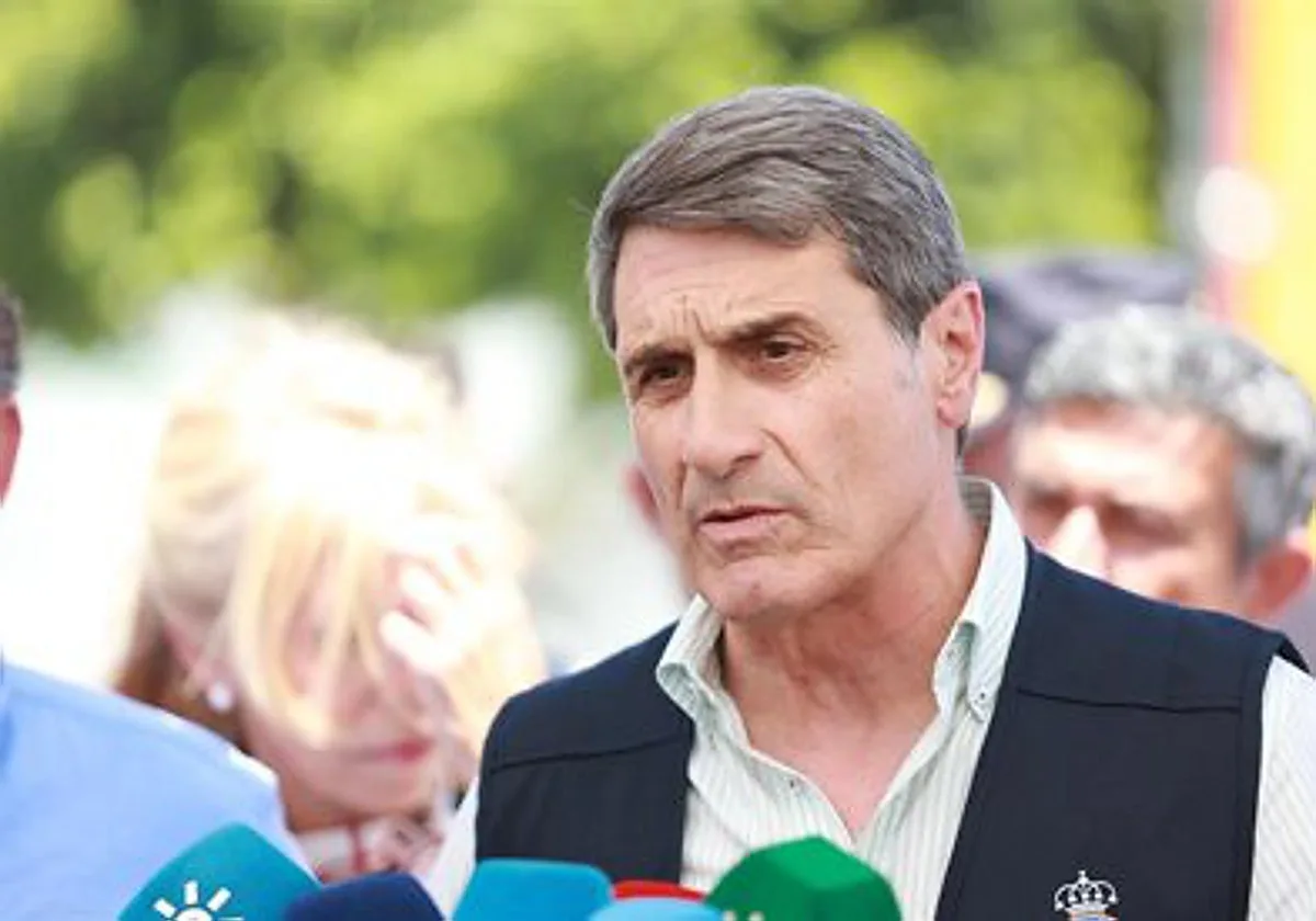 El Gobierno descarta «un incremento» de llegadas de migrantes a las costas andaluzas