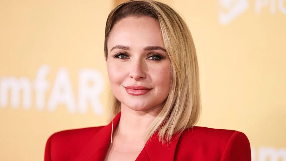 Hayden Panettiere (36) tot aufgefunden - Im Notruf geht es um eine „Überdosis“