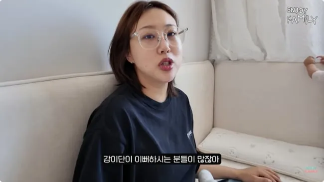 임라라, 초호화 돌잔치에..“큰일 날 뻔 母가 유난 피워, 예쁘게 봐달라” [순간포착]