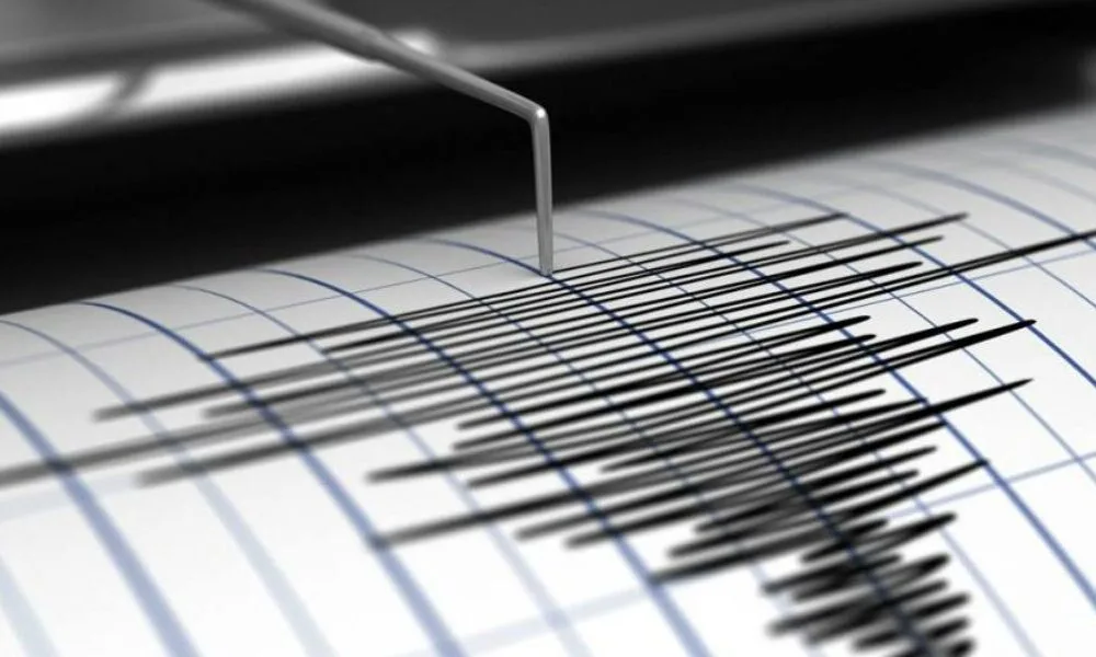 Dos sismos de magnitud 3.0 y 3.3 sacuden zonas de Caracas y Delta Amacuro