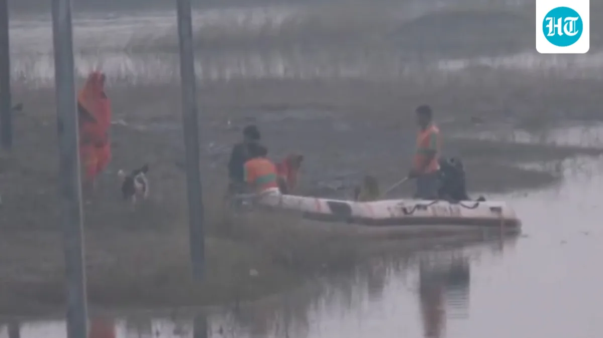 Bihar boat capsize: Raghopur death toll rises to 13; state administration launches probe into incident