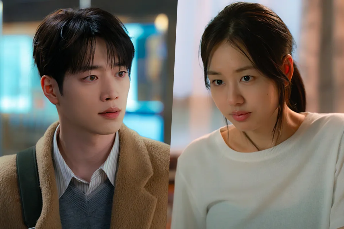 3 Points To Keep An Eye On In Seo Kang Jun And Ahn Eun Jin’s Upcoming Drama “A Love Other Than Yours”