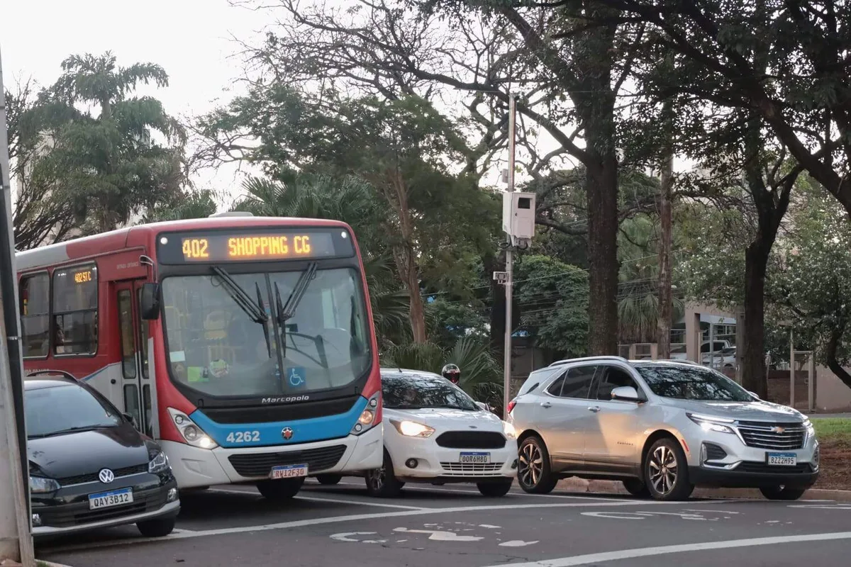 Agetran publica R$ 2,36 milhões em multas aplicadas nos primeiros dias de agosto