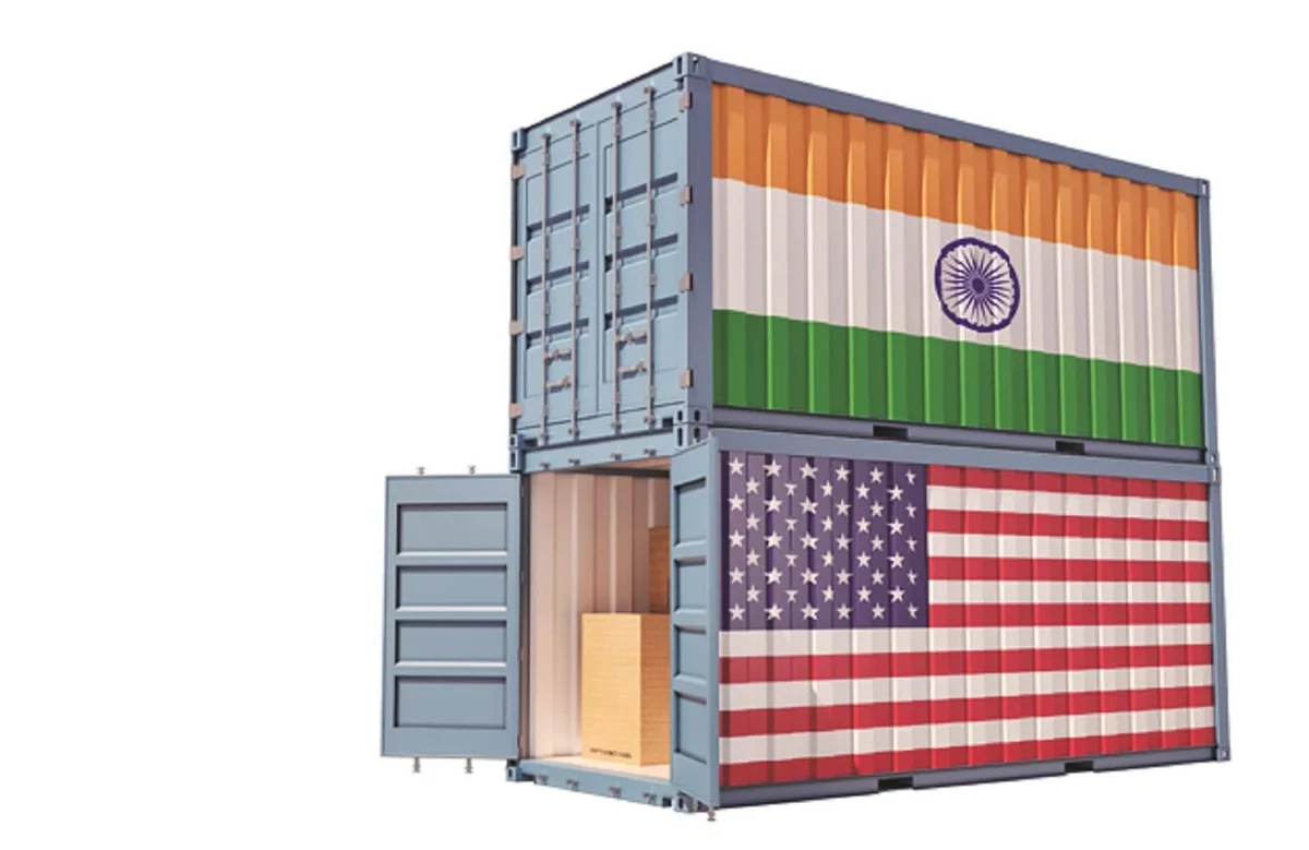 100% US tariff a threat but Indian exporters bet on new markets