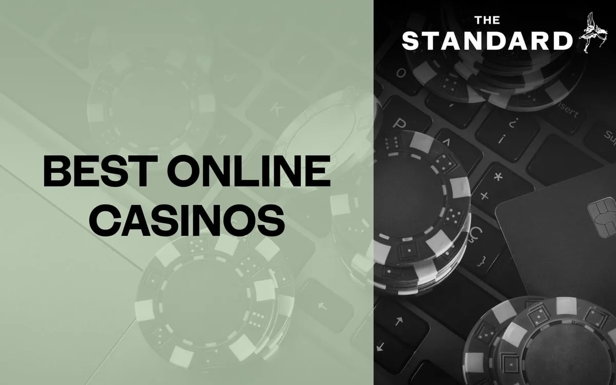 Best casino sites: Top 10 UK online casinos for September 2026