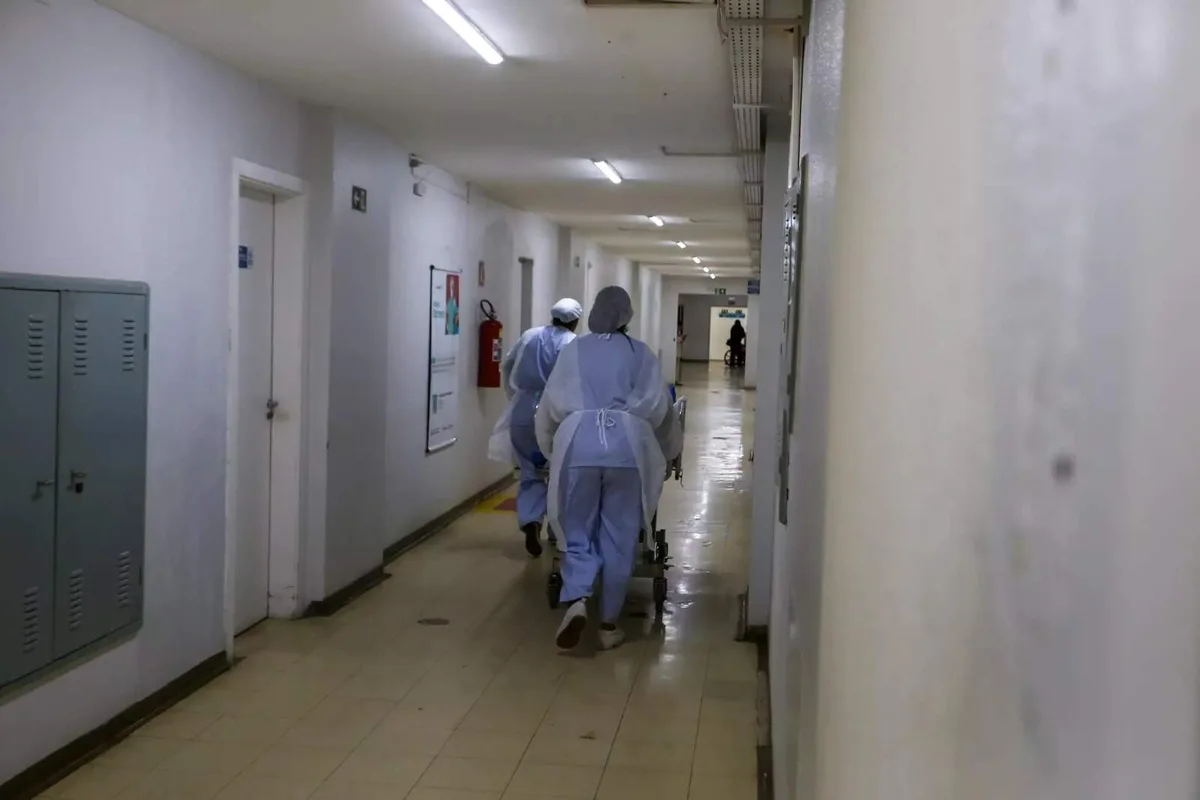 Sem receber desde junho, anestesistas manterão atendimento na Santa Casa