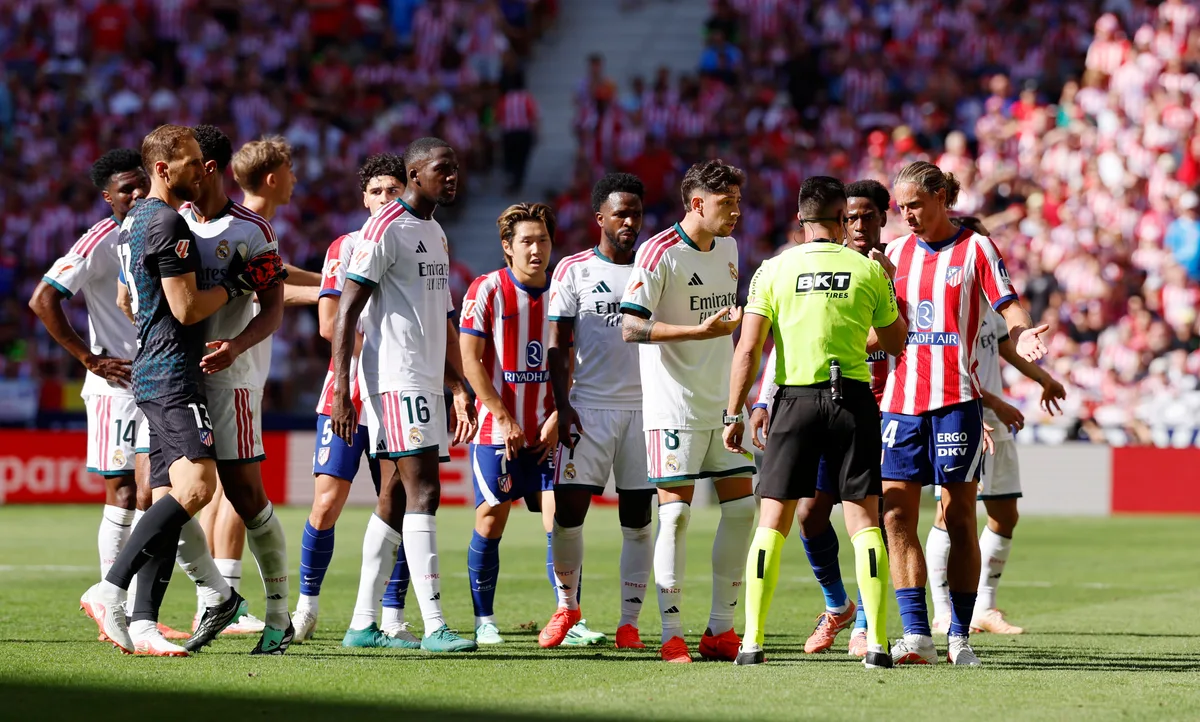 Ortiz Arias, ¿contento?