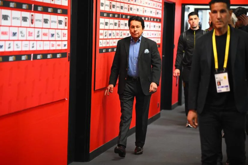 Waldemar Kita dispose de trois propositions pour racheter le FC Nantes