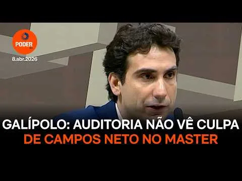 Lula diz a aliados que Galípolo, e não Palocci, foi sua maior traição