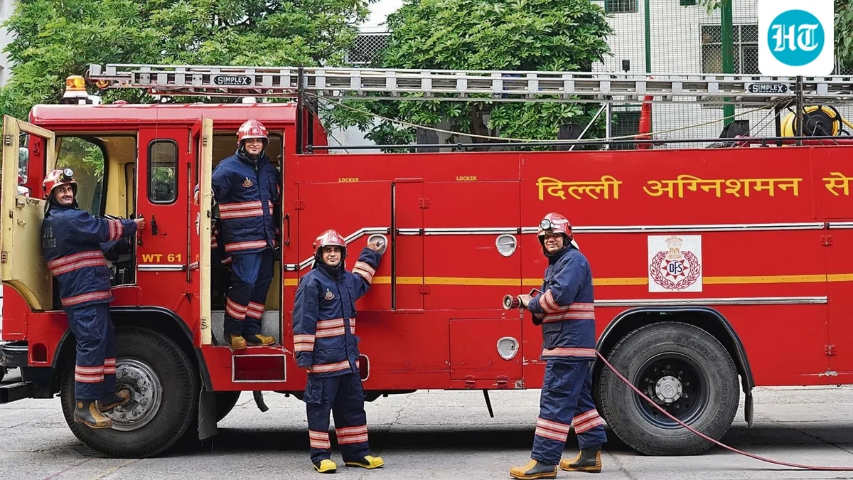Smoke management system, refuge areas: Delhi notifies amended fire safety rules
