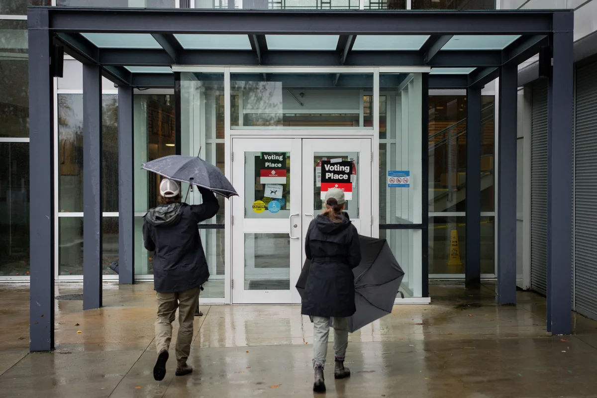 B.C. parties pitch contrasting income-tax proposals in the third week of election campaign