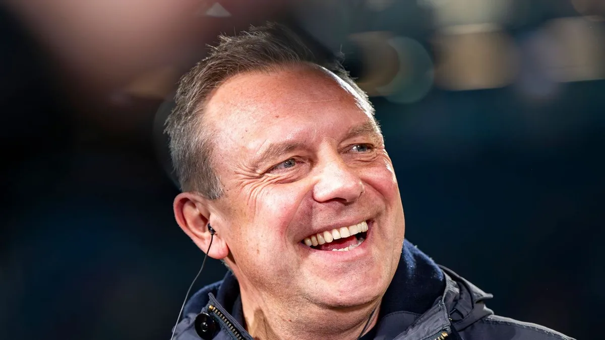 Saisonstart der Bundesliga: Paderborns Aufstiegsheld: „Das macht den Verein attraktiv“