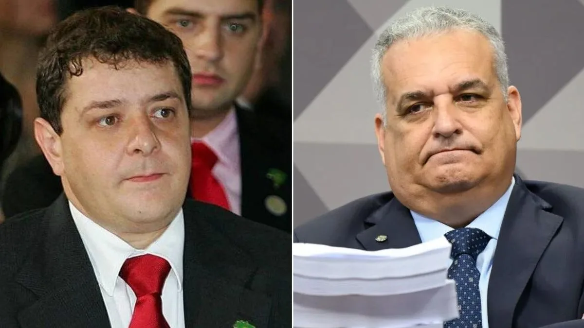 Lulinha processa vice de Flávio Bolsonaro em R$ 10 mil por ser chamado de ‘estrela da corrupção’