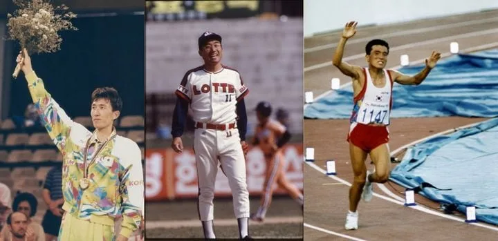 박주봉·최동원·황영조, 2026 대한민국 스포츠영웅 후보 선정