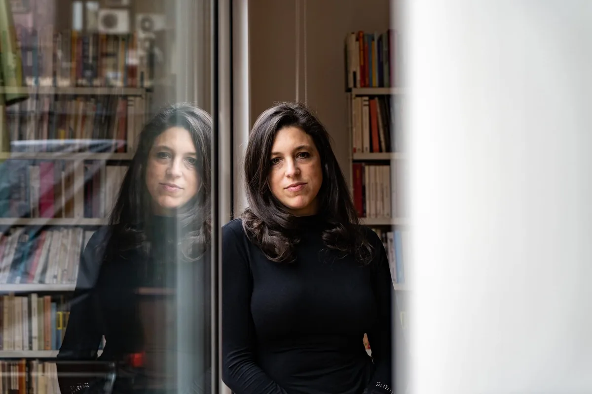 "Sin pluralismo, no hay cultura": más de 350 autores de todo el mundo salieron en defensa de Ariana Harwicz