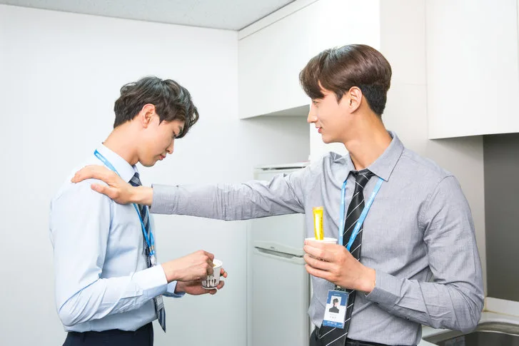 “탕비실 믹스커피 하루 2개만”…직원들 커피값에 발끈한 대표, 무슨 일?