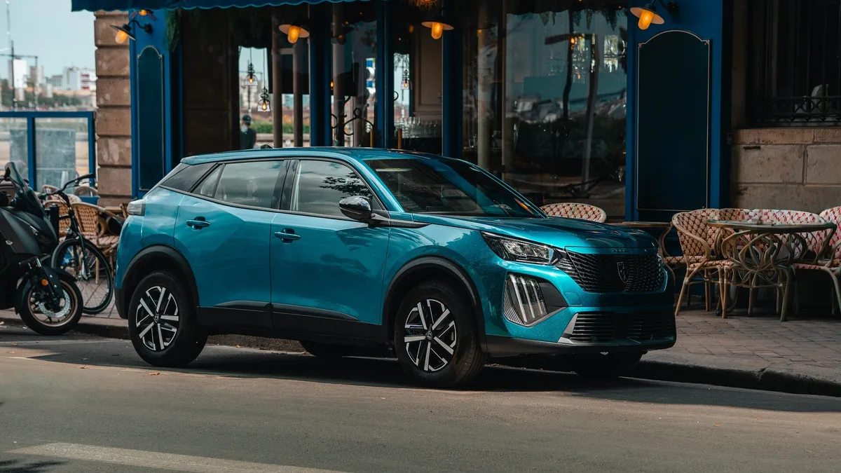 Une nouvelle aide arrive le 1er septembre pour acheter moins cher une voiture électrique d'occasion