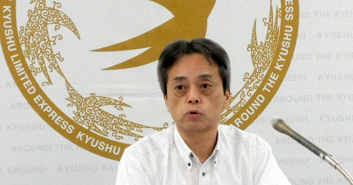 熊本地震による被害「前回上回る可能性」 JR九州社長が示唆