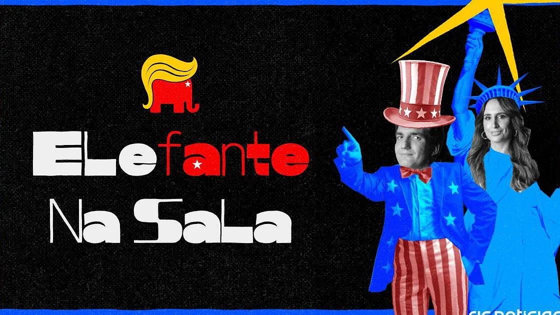 Guerra comercial entre Canadá e EUA: “Trump tem um pragmatismo grande quanto ao enriquecimento rápido”