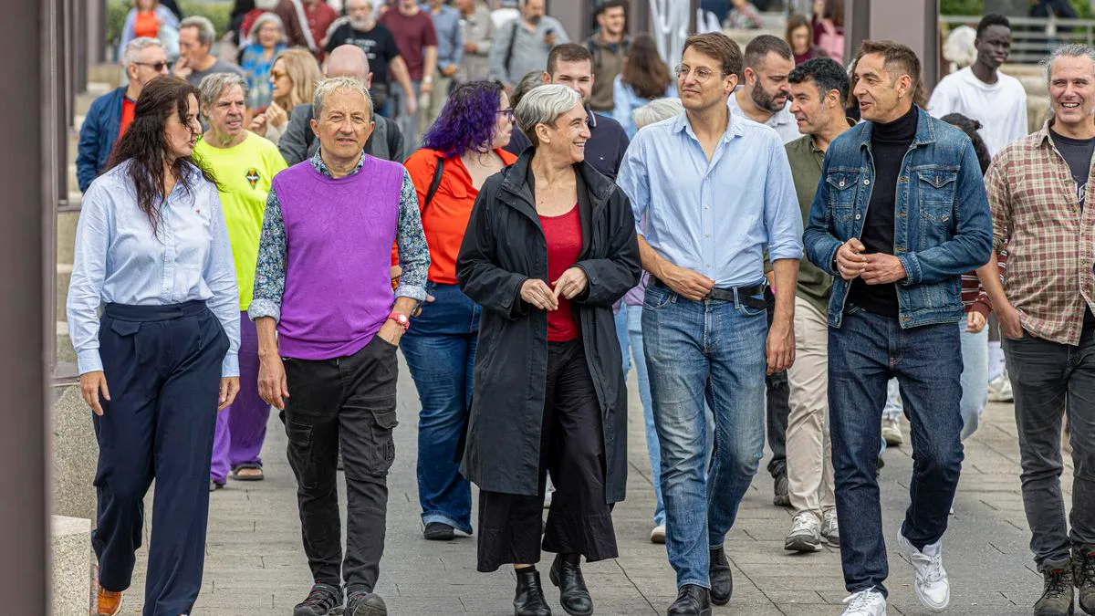 Última hora de las reacciones tras el fracaso de las negociaciones en la izquierda, en directo