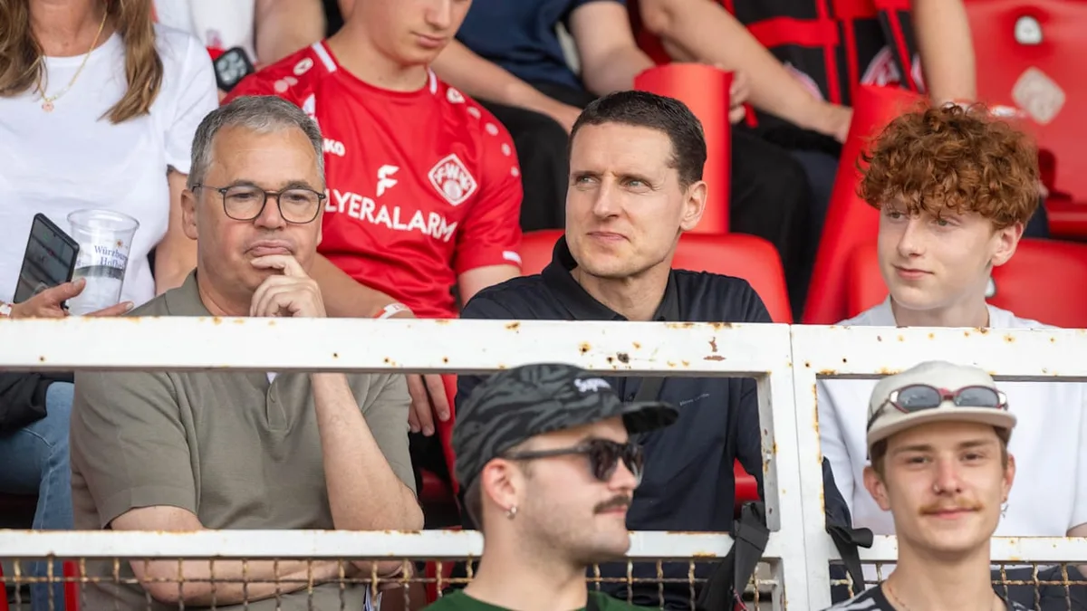 „Schwierigkeit des Vertrauens“ - Drittliga-Reform? DFB-Boss schaltet auf Angriff