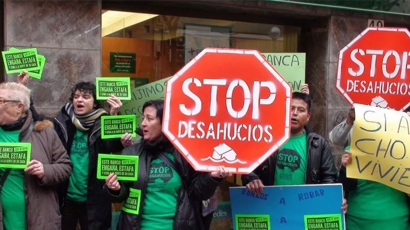 La psicología dice que los adultos nacidos entre 1957 y 2004 con riesgo de desahucio duplican el riesgo de depresión