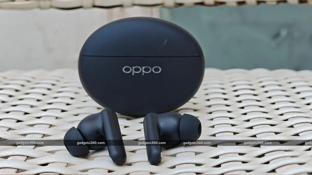Amazon Great Indian Festival 2026: Best ANC Earbuds From Sony, Oppo, OnePlus and More