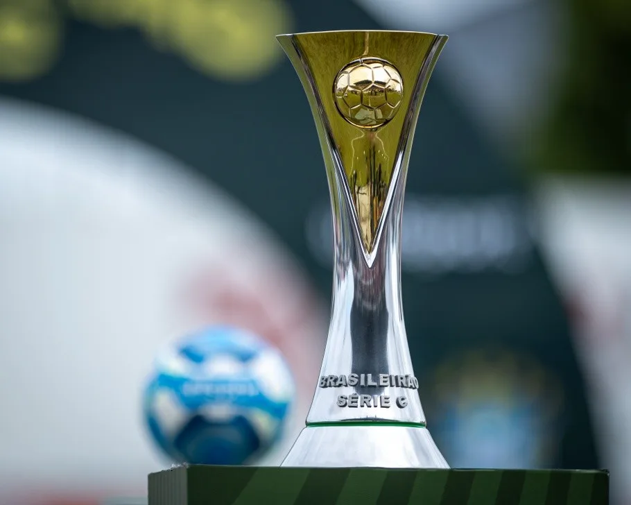 Ferroviária x Maringá na final da Série C: veja datas, horários e onde assistir