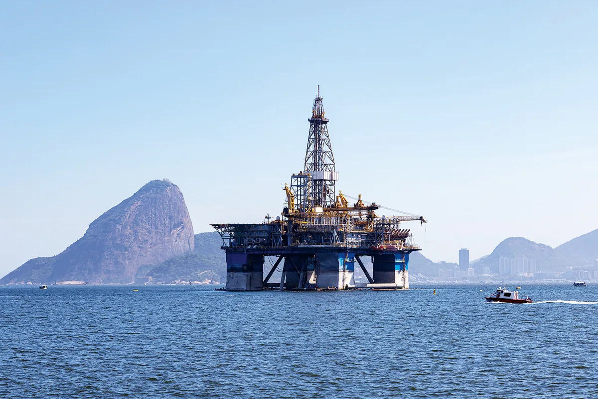 Com alta de 100% nas ações, valor de mercado da Petrobras vai a R$ 800 bi e bate recorde