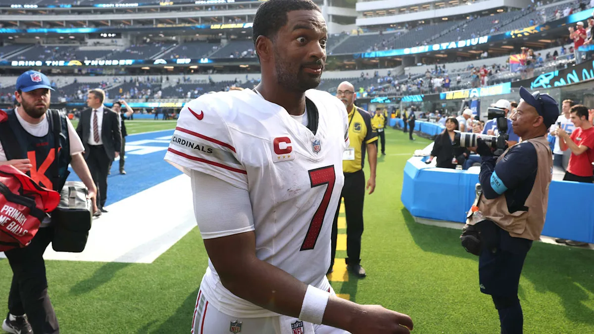 Geheime Vertragsklausel enthüllt - NFL-Profi kassiert 285.000 Dollar Bonus pro Sieg