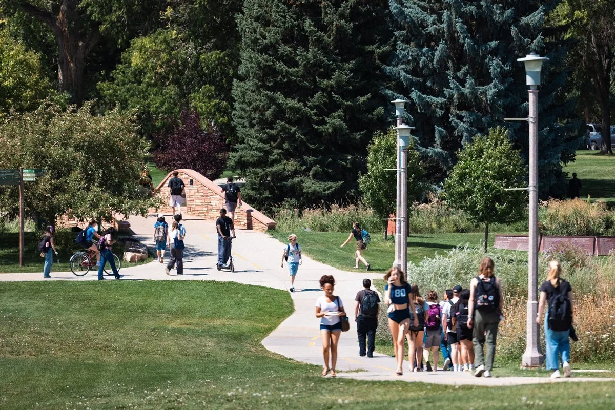 Colorado State student sues over alleged rape at frat house that happened just weeks before ‘Cornell 7 attack’