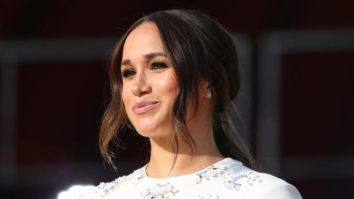 Netflix Boss Gives Cryptic Update on Meghan Markle Casting