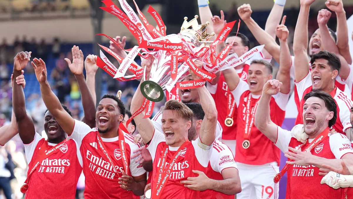 Five big talking points as the Premier League returns