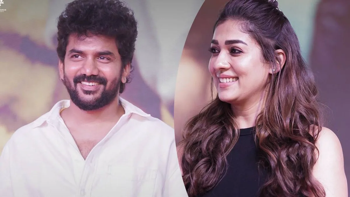 Kavin calls working with Nayanthara in ‘Hi’ a special milestone