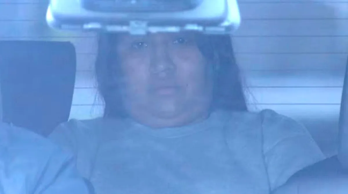 Quién es la argentina detenida en Japón por intentar ingresar casi un kilo de cocaína oculta en su cuerpo