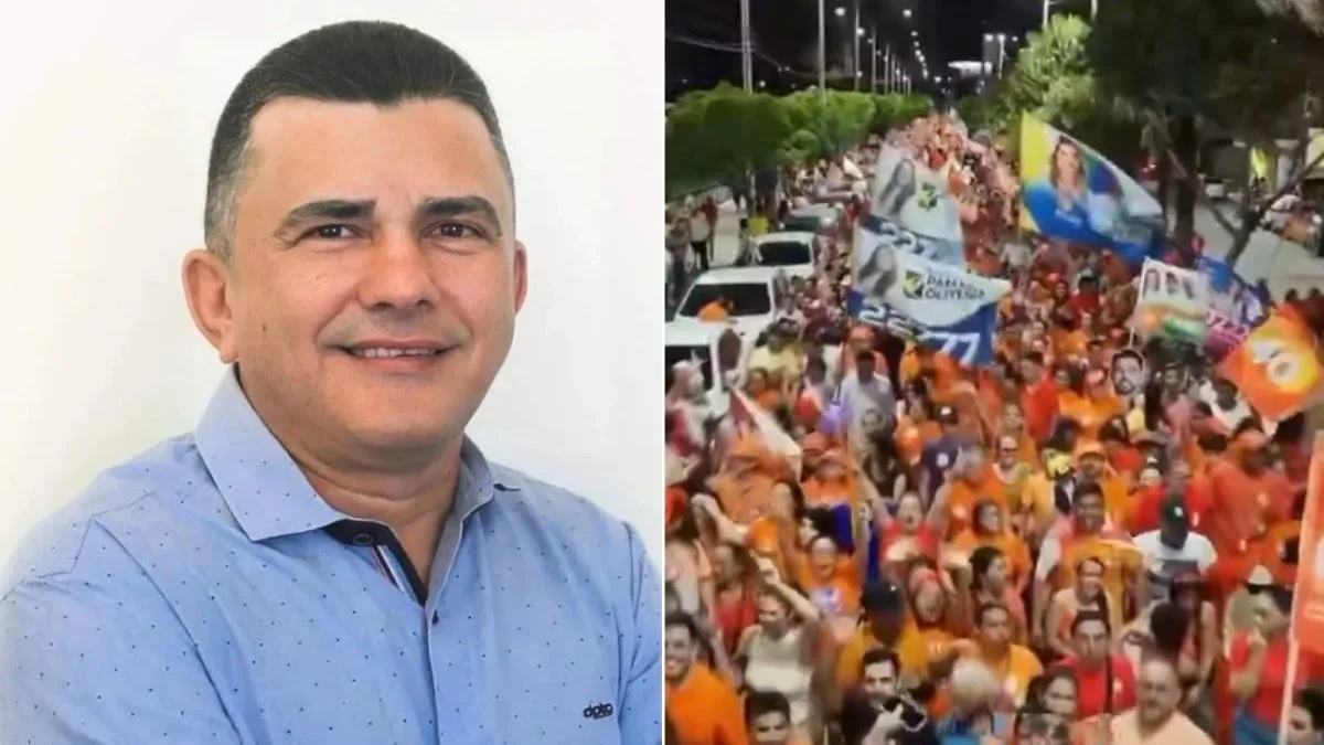 ‘Foi o próprio Osmarzinho’: saiba a história do jingle político cheio de acusações que viralizou nas redes