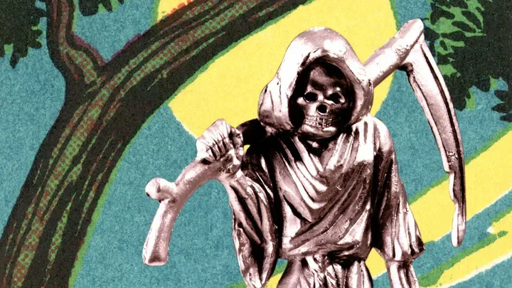 Philosophie de la fin 1/4 : Günther Anders et la fin du monde : "On crèvera tous ensemble" ?