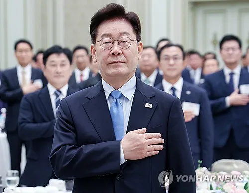 李대통령 "수도권 집중 문제 못 풀면 대한민국 미래 없어"