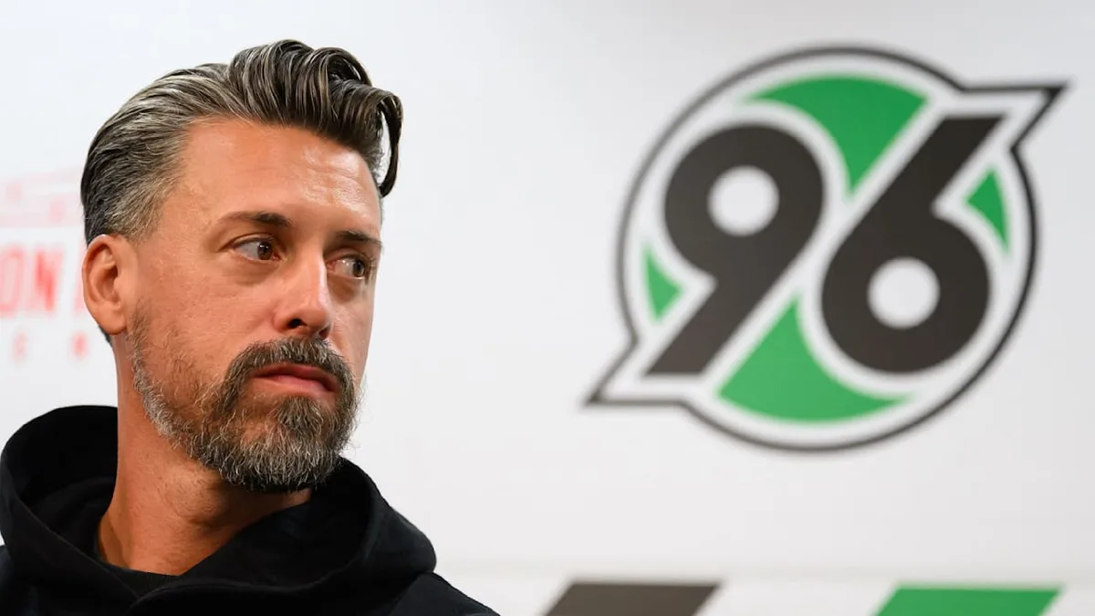 „Ich werde einen Teufel tun…“ - Erster Wagner-Auftritt bei Hannover 96