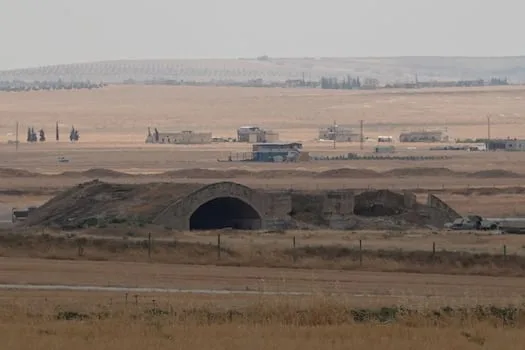 Turkey slams Israel’s ‘untenable’ claims after strikes on Syrian base