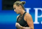 Sabalenka vence a 15ª seguida em Nova York e avança à terceira rodada