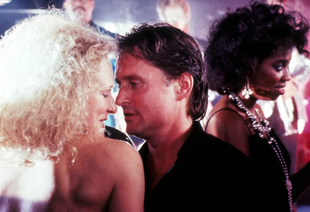 El director de Atracción fatal reveló el secreto mejor guardado de la película: “Tan rápido que ni se ve”