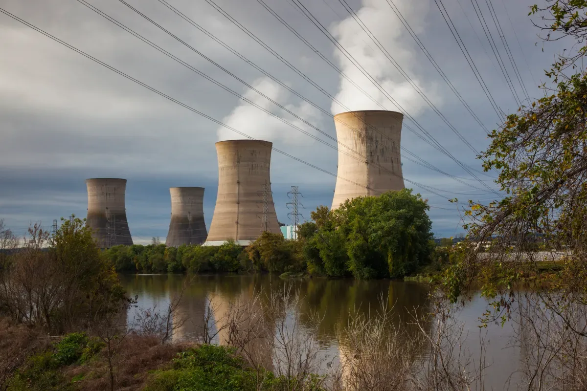 Everyone can find a reason to dislike data center construction