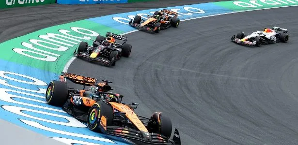 GP da Holanda: Datas, horários e tudo sobre a 12ª etapa do campeonato da F1