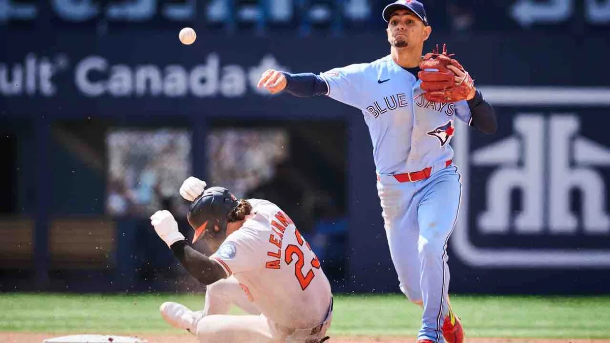 Why the under is the play in pivotal Blue Jays-Orioles series opener