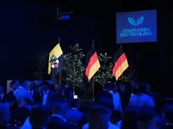 Bundeskongress in Magdeburg: Nachwuchs der AfD fordert millionenfache "Remigration"