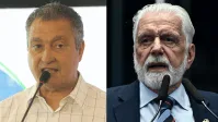 Paraná: Governo de Jerônimo é aprovado por 56,1%; 40,7% desaprovam